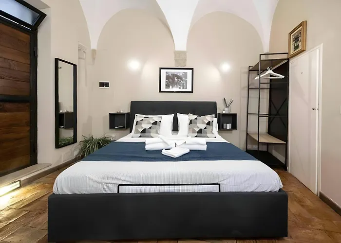 Fram Campo De' Fiori Apartment Rome