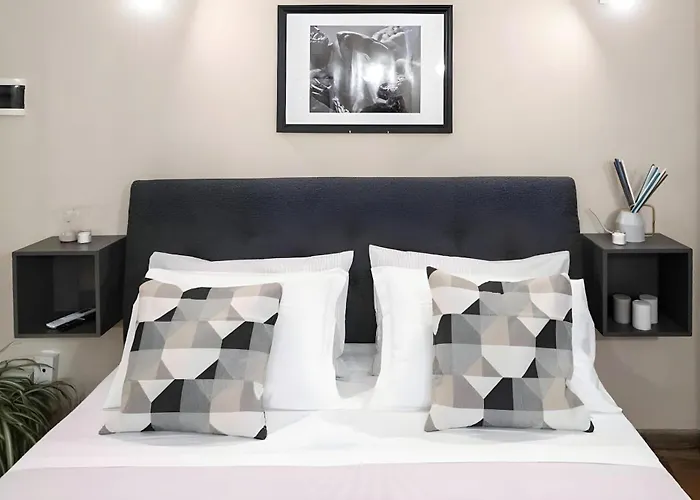 Apartment Fram Campo De' Fiori *