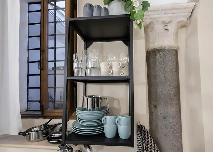 Fram Campo De' Fiori Apartment